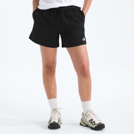 The North Face Evolution Simple Dome Shorts - Women's 0
