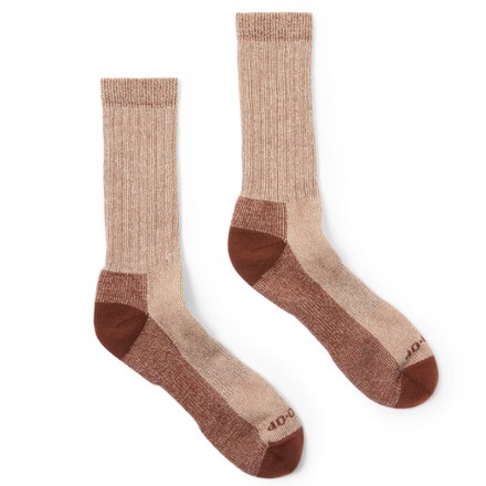 REI Co-op Mountain Merino Wool Midweight Crew Socks 1