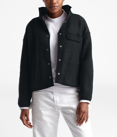 The North Face Cragmont Fleece Jacket - Women's | REI Co-op