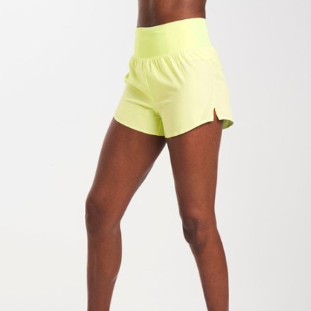 ALWRLD ALRN Featherweight Shorts - Women's 4