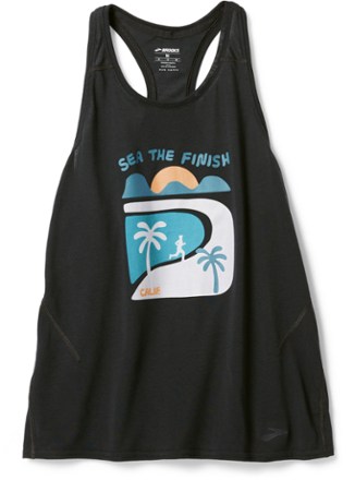 Distance Tank Top 3.0 - Women's