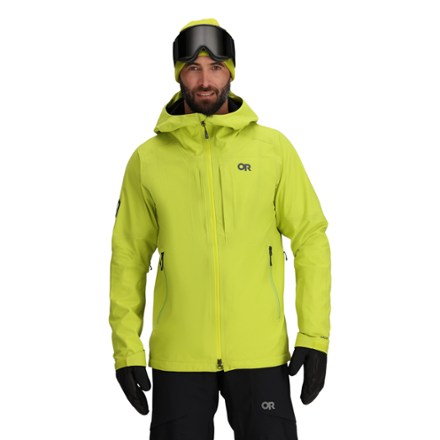 Skytour AscentShell Jacket - Men's