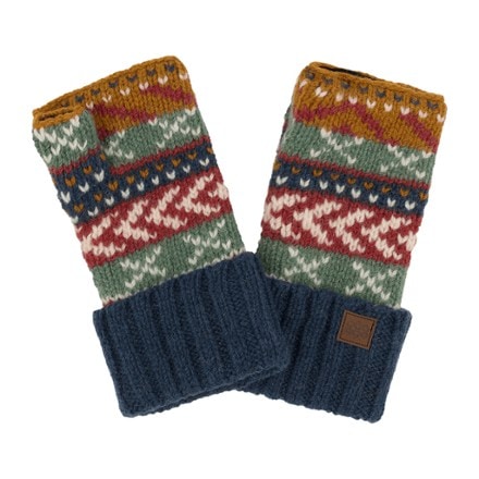 Sherpa Adventure Gear Vastu Wrist Warmers 1