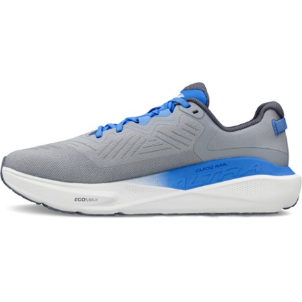 Altra Paradigm 8 Road-Running Shoes - Men's 1