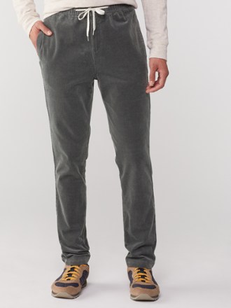 Vuori Optimist Pants - Men's | REI Co-op