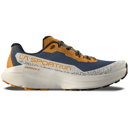 La Sportiva Prodigio 2 Trail-Running Shoes - Men's 0