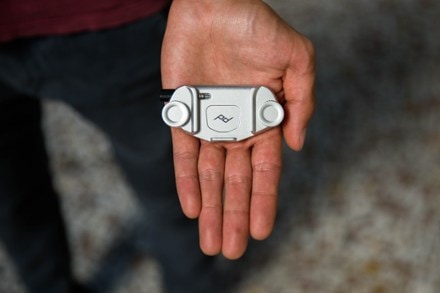 Peak Design Capture 3.0 Camera Clip 5