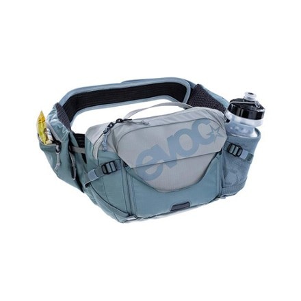 EVOC 3 L Hip Pack Pro Water bottle not included