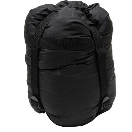 ALPS Mountaineering Vibe +40 Sleeping Bag - Regular 4