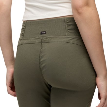 prAna Koen Mid-Rise Daily Pants - Women's 5