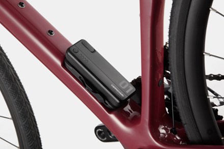 Cannondale Synapse Carbon 3 L Bike - 2021 4
