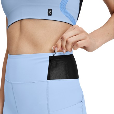 On Sprinter Shorts - Women's 5