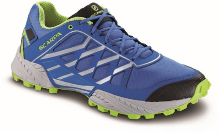 scarpa trail