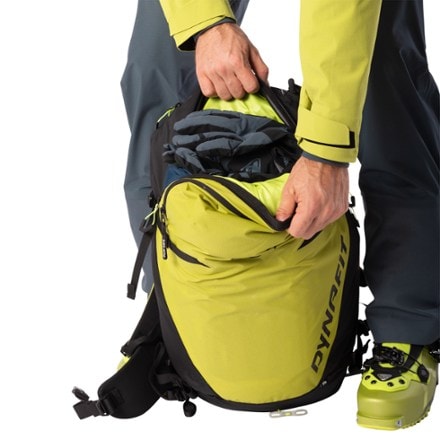 Dynafit Radical 32 Snow Pack - Men's 4