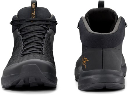 Arc'teryx Aerios FL 2 Mid GTX Hiking Boots - Men's | REI Co-op
