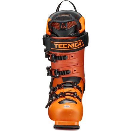 スキー 25-25.5 TECNICA MACH1 R LV 130 2022-2023 Tecnica Mach1 MV 130 & Mach1 LV 130 | Blister Review