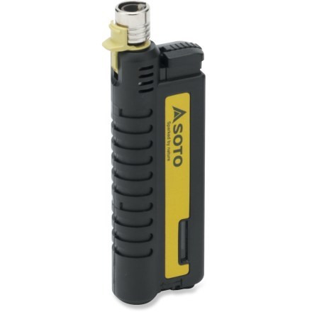 Soto Pocket Torch XT | REI Co-op