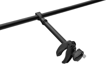 Thule Elite Van XT MB Sprinter 2-Bike Rack 3