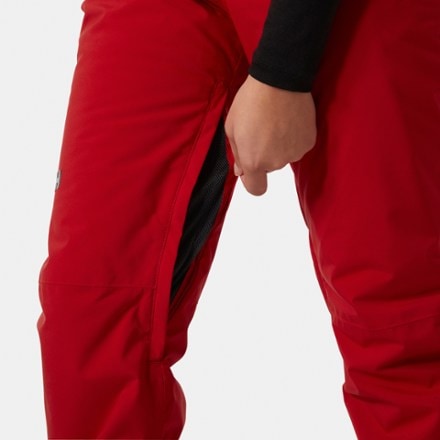 Helly Hansen Legendary Insulated Bib Snow Pants - Women's 7