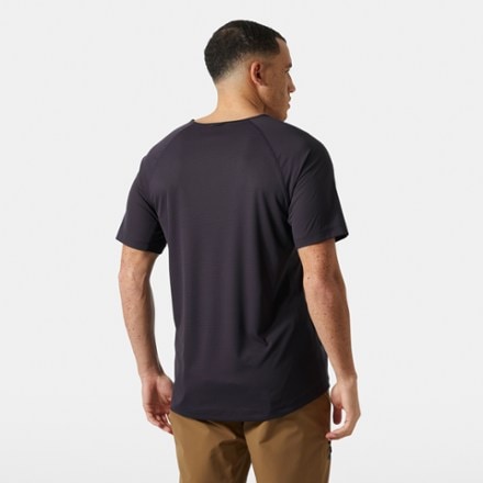 Helly Hansen Trail T-Shirt - Men's 2