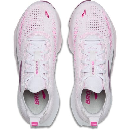 Brooks Glycerin Flex Road-Running Shoes - Women's 4