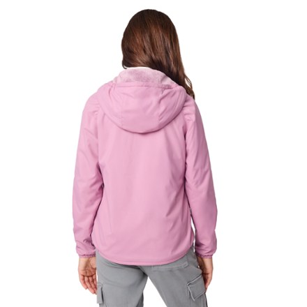Free Country Windshear Jacket - Girls' 1