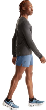 On Essential Shorts - Men's 3