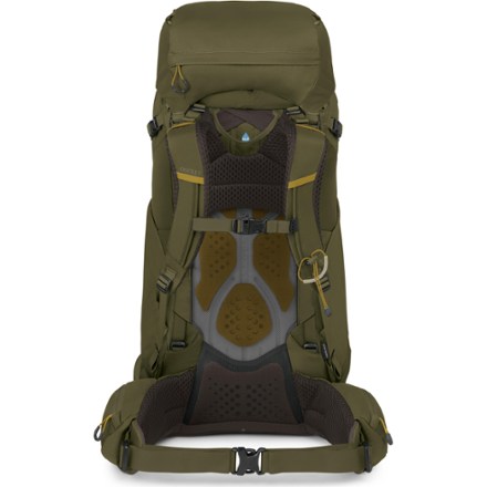Osprey Kestrel 58 Pack - Men's 4