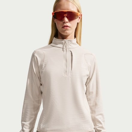 Nike ACG Wolf Grid Therma-FIT Half-Zip - Women's 4