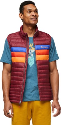 Cotopaxi Fuego Down Vest - Men's 6