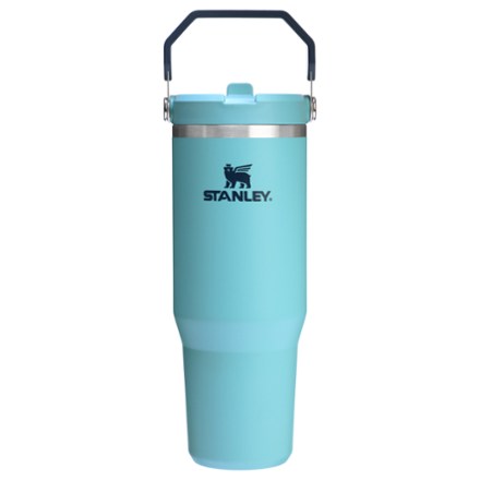 The IceFlow Flip Straw Vacuum Tumbler - 30 fl. oz.