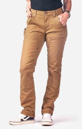 Dovetail Workwear Maven X Pants - Women's 0