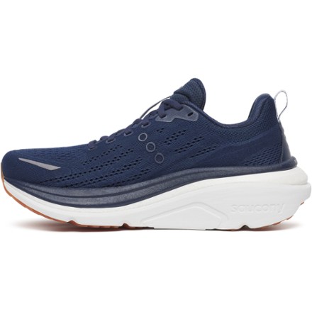 Saucony Hurricane 25 Road-Running Shoes - Men's 1