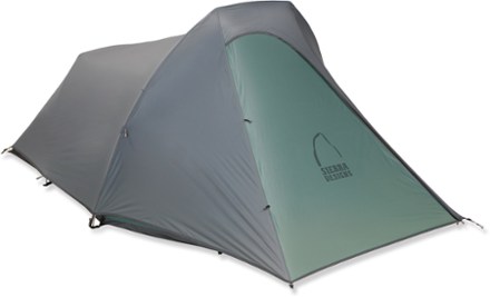 Sierra Designs Clip Flashlight CD 2 Tent | REI Co-op