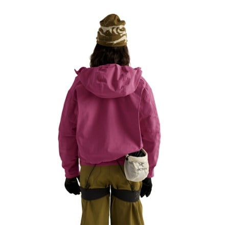 Arc'teryx Clarkia AR Insulated Hoody - Women's 2