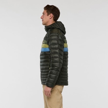 Cotopaxi Fuego Hooded Down Jacket - Men's 2
