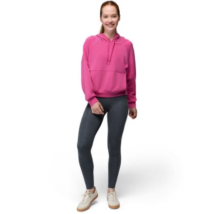 prAna Heavana Pocket Leggings - Women's 3