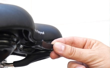 Selle Royal Lookin Moderate Saddle 5