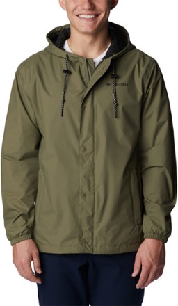 Columbia Cedar Cliff Jacket - Men