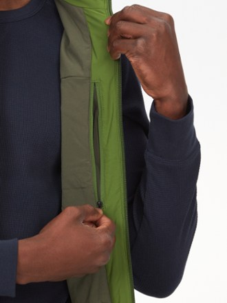 Marmot Novus LT Hybrid Vest - Men's 3