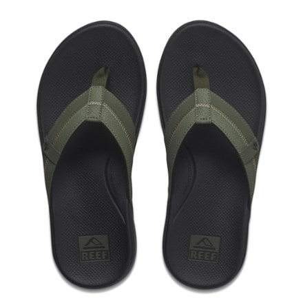 Reef Cushion Phantom 2.0 Sandals - Men's 2