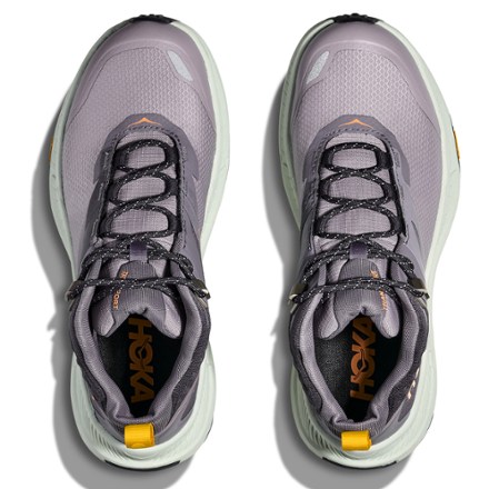 HOKA Transport Hike GTX Boots - Women's 5