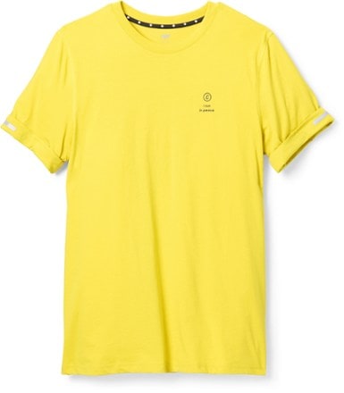 ciele athletics NSB T-Shirt - Men's 0