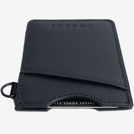 Thread Wallets Vertical Wallet 3