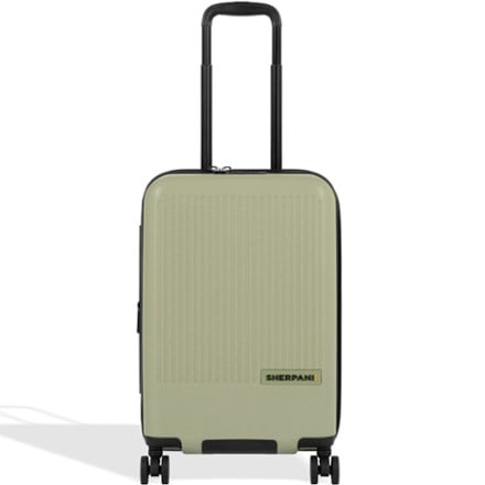 Sherpani Meridian 22" Carry-On Hardside Wheeled Luggage 1