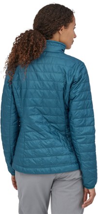 Patagonia Nano Puff Insulated Jacket - Women's 2