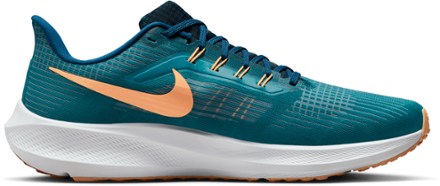 Nike Air Zoom Pegasus 39 Road-Running Shoes - Men's 0