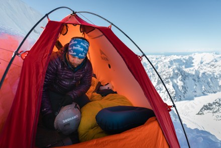 MSR Advance Pro 2 Tent 8