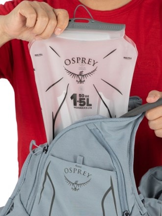 Osprey Dyna 6 Hydration Vest - Women's 3