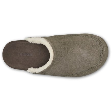 OluKai Kipe'a Malie Slippers - Women's 2